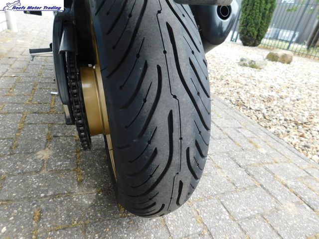 yamaha - fz-8-fazer-abs