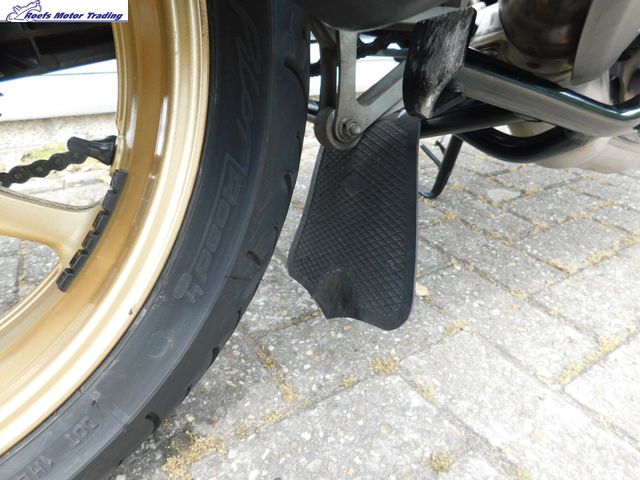 yamaha - fz-8-fazer-abs