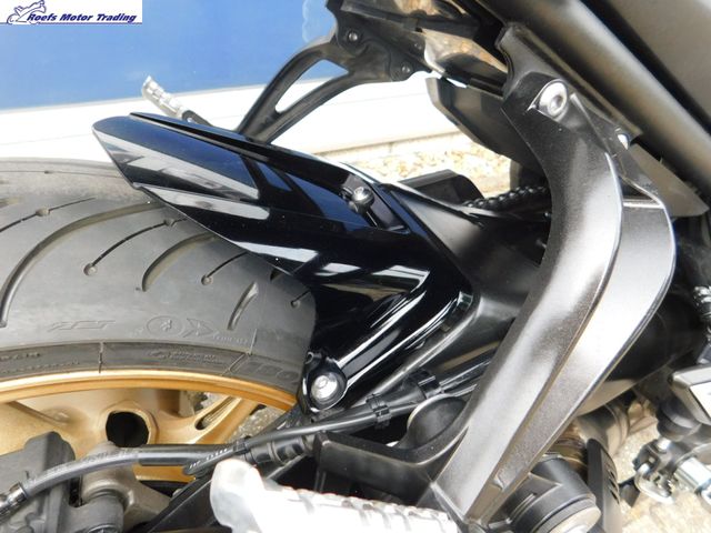 yamaha - fz-8-fazer-abs