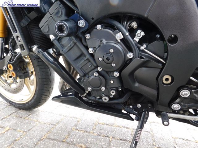 yamaha - fz-8-fazer-abs