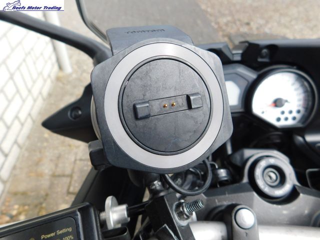 yamaha - fz-8-fazer-abs