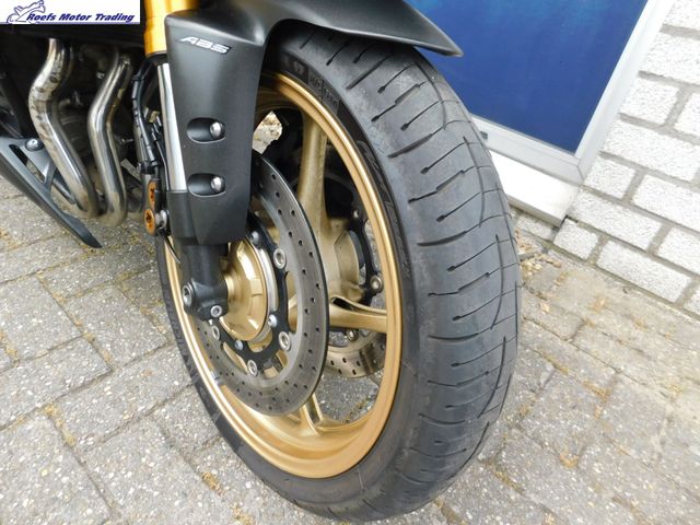 yamaha - fz-8-fazer-abs