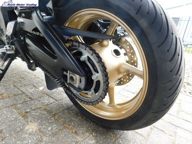 yamaha - fz-8-fazer-abs