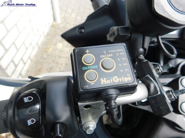 yamaha - fz-8-fazer-abs