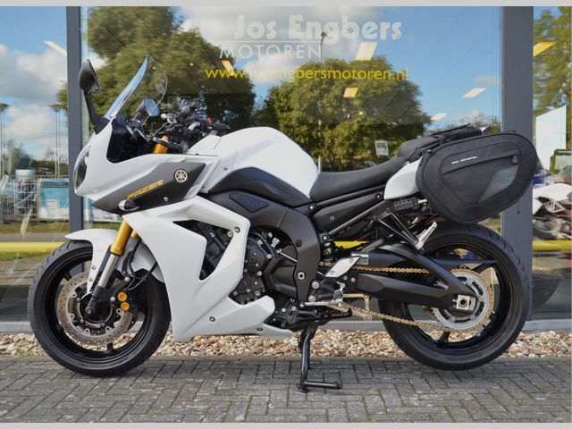 yamaha - fz-8-fazer-gt-abs