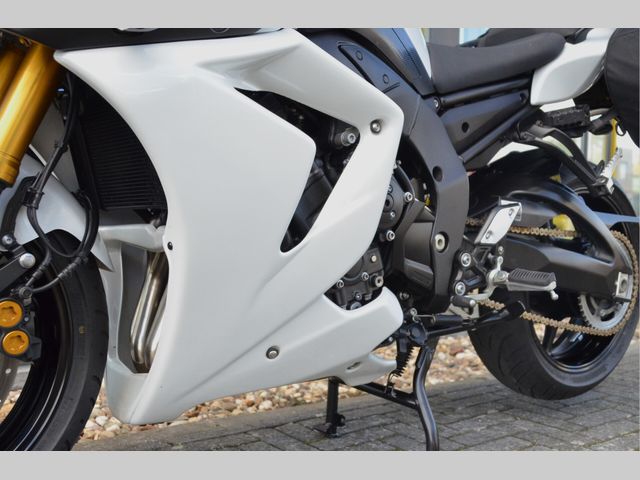 yamaha - fz-8-fazer-gt-abs