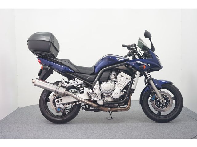 yamaha - fzs-1000--fazer