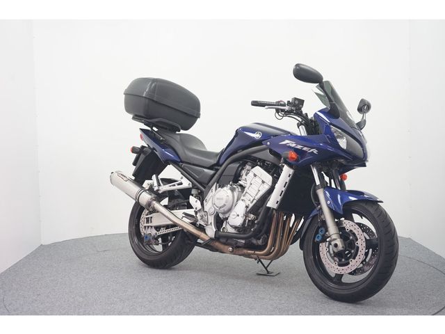 yamaha - fzs-1000--fazer