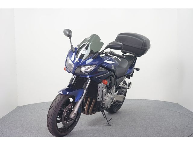 yamaha - fzs-1000--fazer