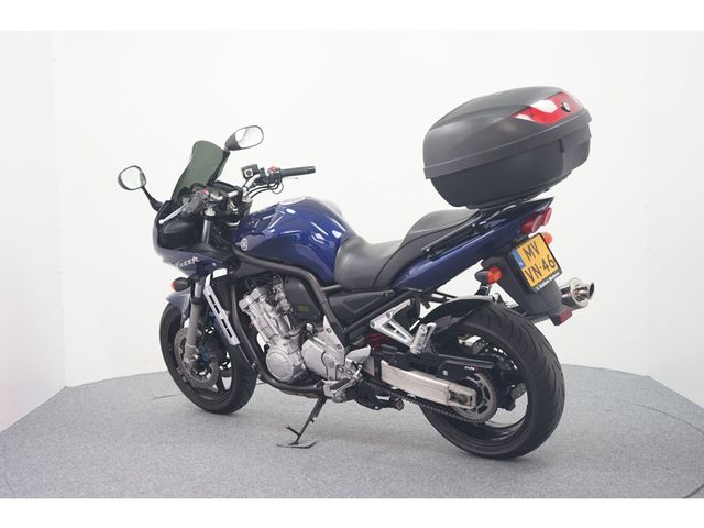 yamaha - fzs-1000--fazer