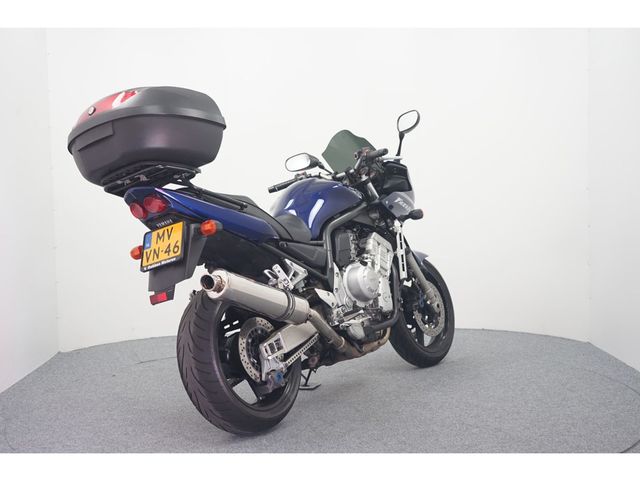 yamaha - fzs-1000--fazer