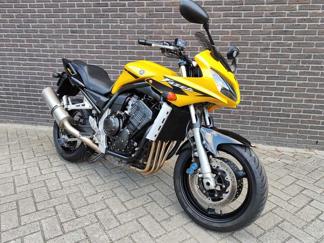 yamaha - fzs-1000--fazer