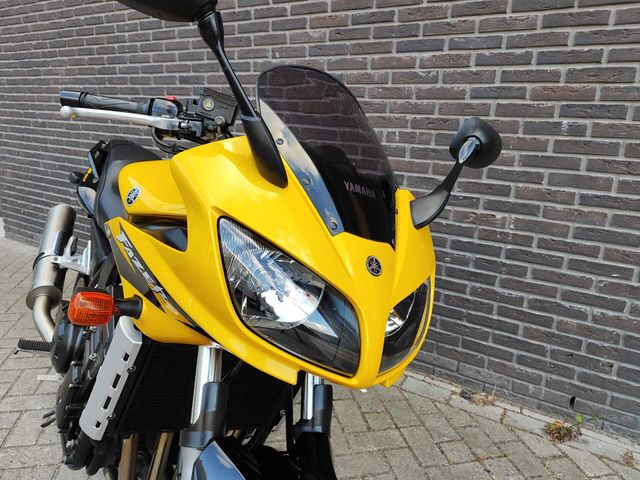 yamaha - fzs-1000--fazer