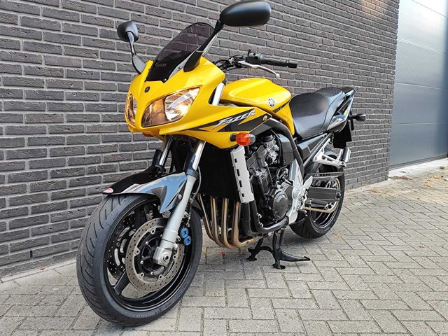 yamaha - fzs-1000--fazer