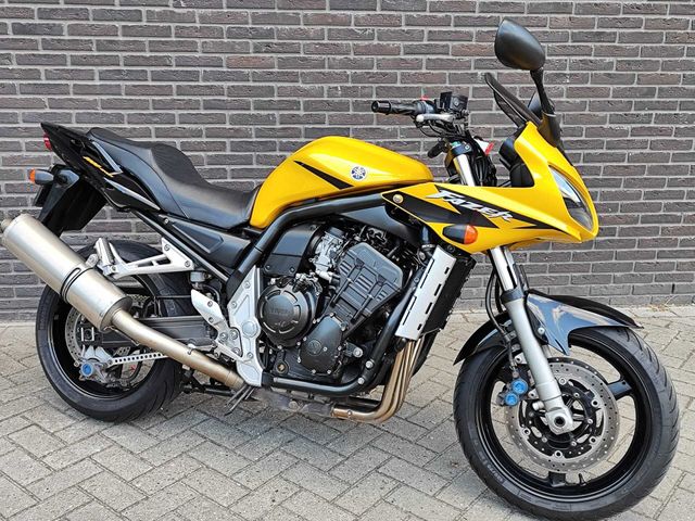 yamaha - fzs-1000--fazer