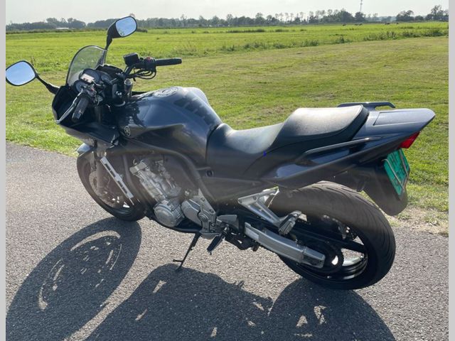 yamaha - fzs-1000--fazer