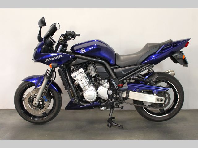 yamaha - fzs-1000--fazer