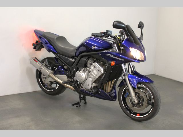 yamaha - fzs-1000--fazer