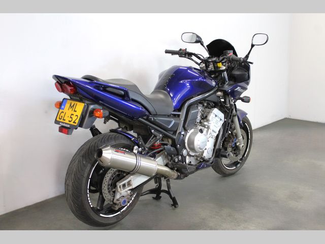 yamaha - fzs-1000--fazer