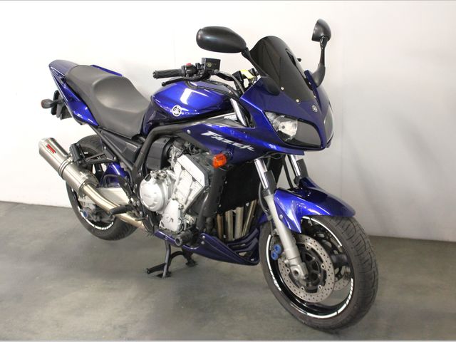 yamaha - fzs-1000--fazer