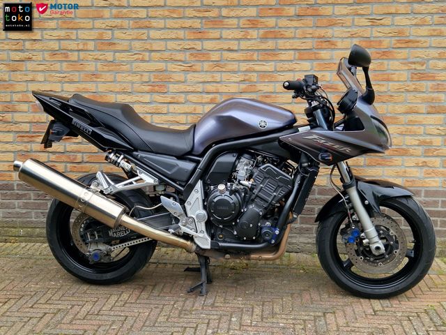 yamaha - fzs-1000--fazer