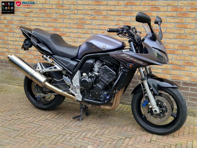 yamaha - fzs-1000--fazer