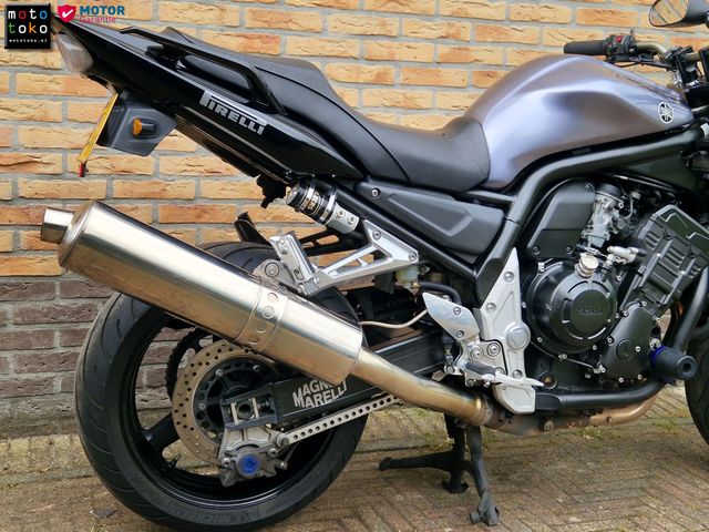 yamaha - fzs-1000--fazer