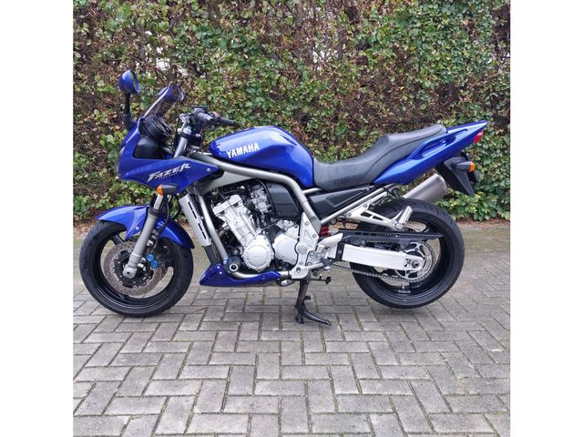 yamaha - fzs-1000--fazer