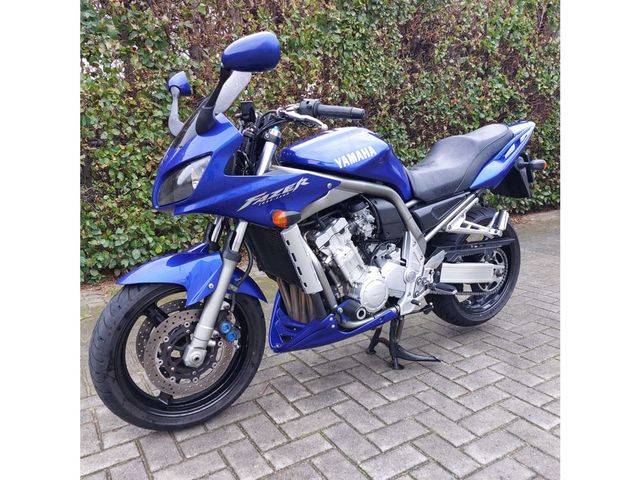 yamaha - fzs-1000--fazer