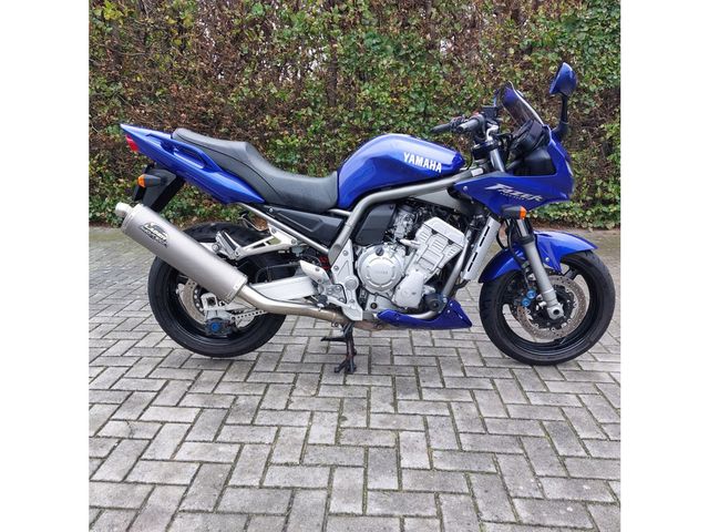 yamaha - fzs-1000--fazer