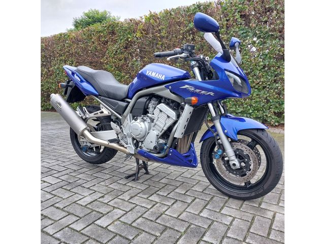 yamaha - fzs-1000--fazer