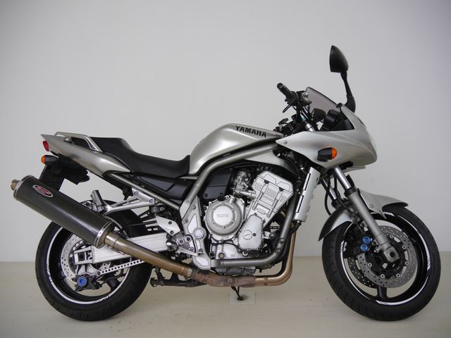 yamaha - fzs-1000--fazer