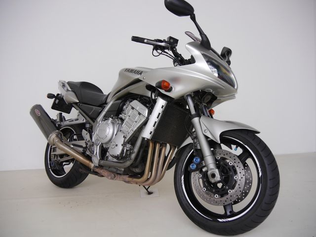 yamaha - fzs-1000--fazer