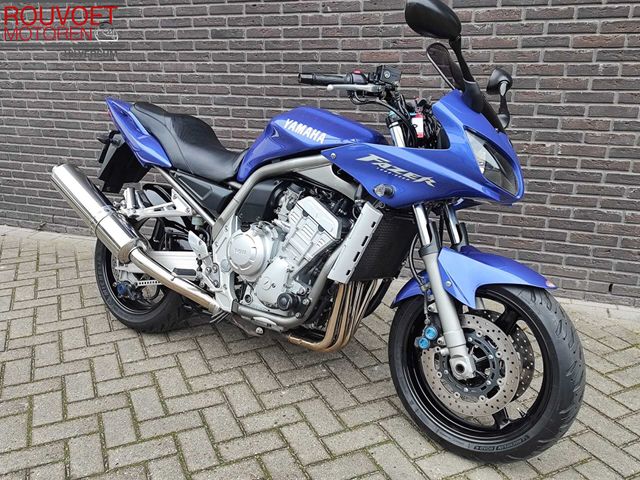 yamaha - fzs-1000--fazer