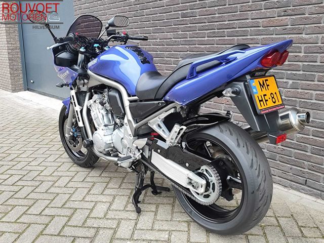 yamaha - fzs-1000--fazer