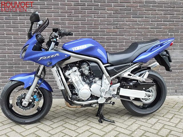 yamaha - fzs-1000--fazer