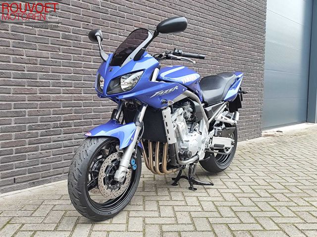 yamaha - fzs-1000--fazer