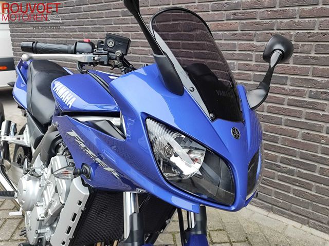 yamaha - fzs-1000--fazer