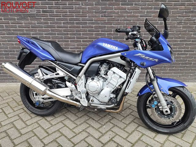 yamaha - fzs-1000--fazer