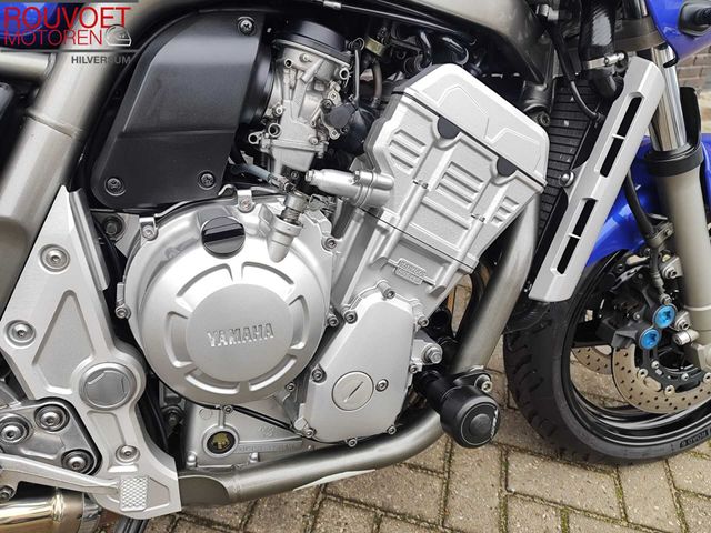 yamaha - fzs-1000--fazer