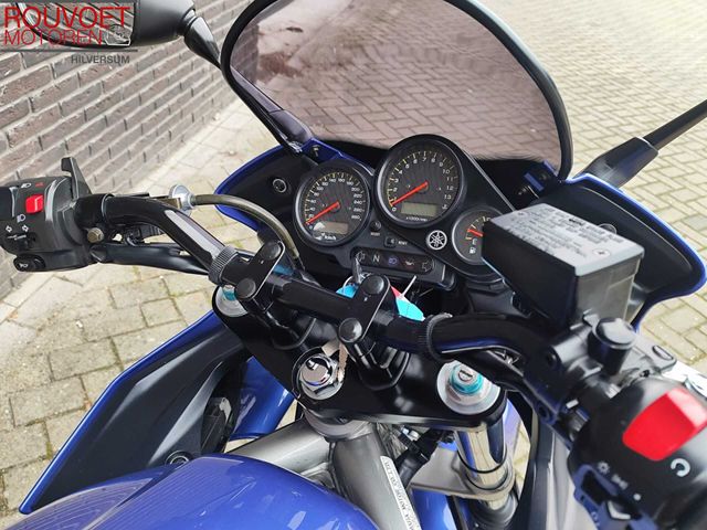 yamaha - fzs-1000--fazer