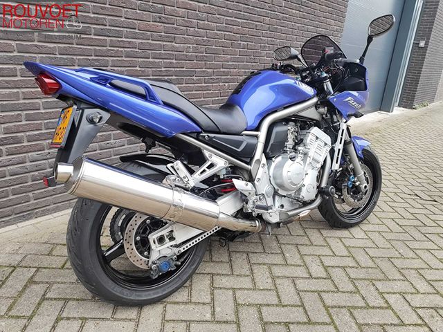 yamaha - fzs-1000--fazer