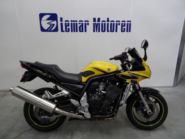 yamaha - fzs-1000--fazer