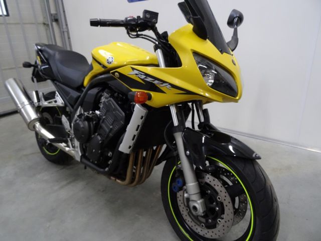 yamaha - fzs-1000--fazer