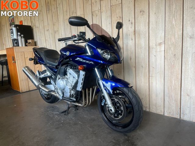 yamaha - fzs-1000--fazer