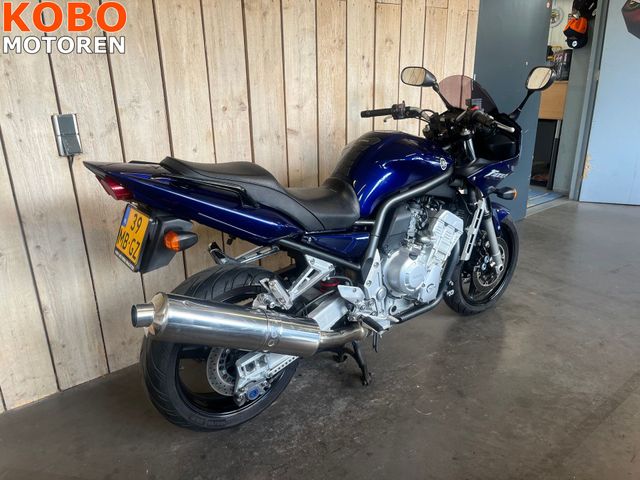 yamaha - fzs-1000--fazer