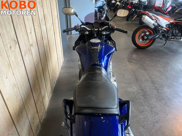 yamaha - fzs-1000--fazer