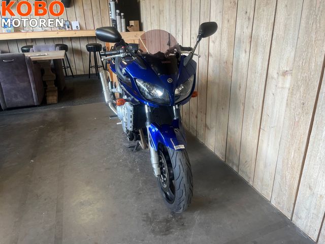 yamaha - fzs-1000--fazer