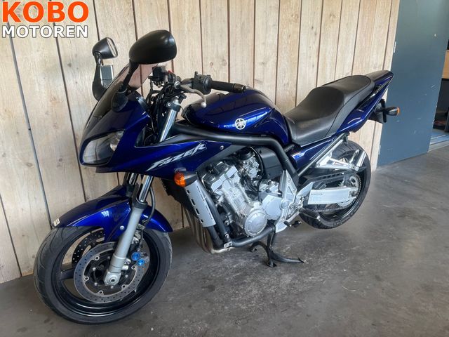 yamaha - fzs-1000--fazer