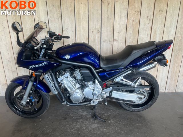 yamaha - fzs-1000--fazer